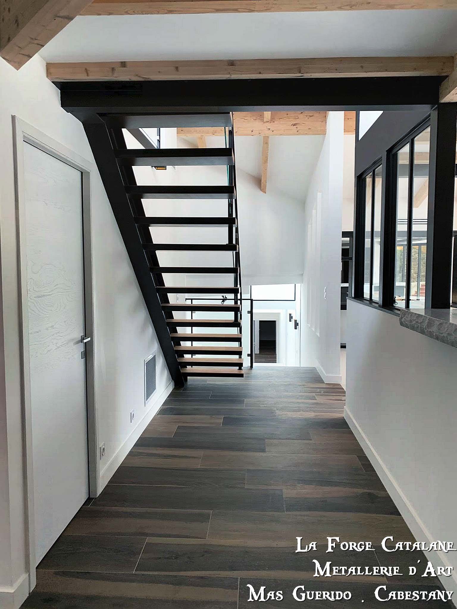 escalier fer verriere forge catalane.jpg